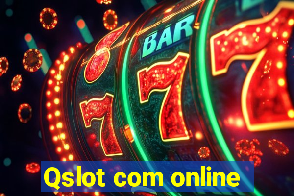 Qslot com online